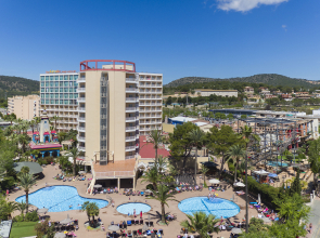 Sol Katmandu Park & Resort