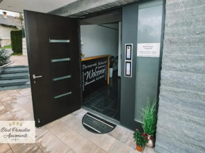 Hostel Bled Paradise Slovenia