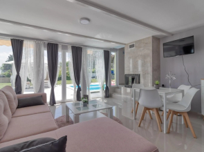 Bungalow Lux
