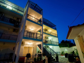 Marialena Hotel