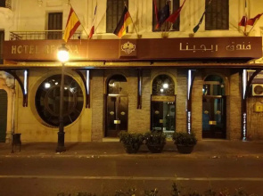 Hotel Regina