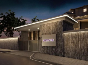 Vivanta Meghalaya, Shillong