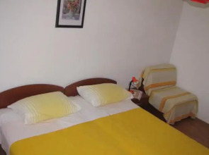 Apartment House Matko