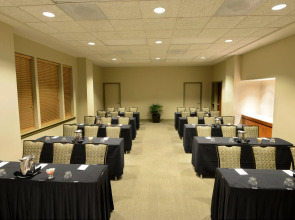 Magnolia Hotel Dallas Downtown