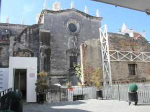 Hotel Casa de Oración San José