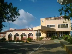 Golden Bean Hotel