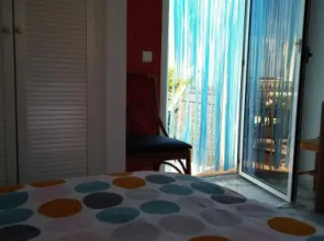 Casa Cielo Azul : the best location in the naturist zone of Vera Playa!