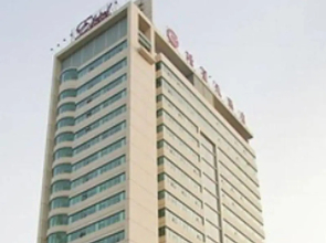 Eletel Hotel Shenyang