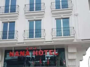 Nana Hotel