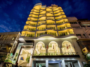 Harmony Phnom Penh Hotel