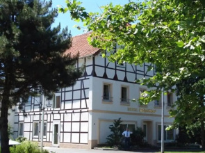 Hotel Landrestaurant Schnittker