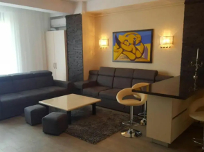 Vila Zev Mamaia