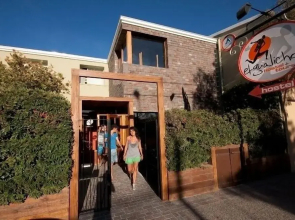 El Gualicho Hostel