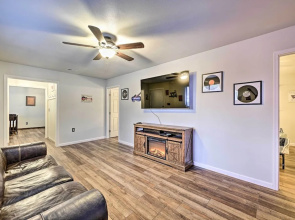 North Fork Vacation Rental: 28 Mi to Yosemite