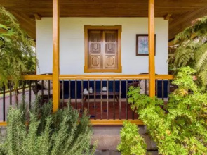 El Laurel Finca Agroturistica
