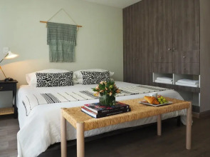 Jardines de Pushkin by The Local Way