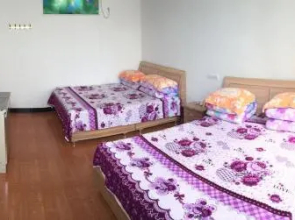 Shapotou Tongjia Framstay
