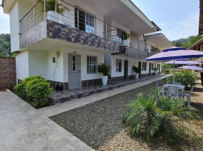Ecohotel Linda Judith