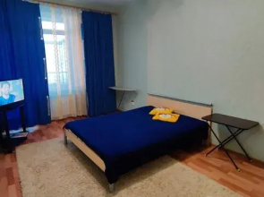 Alatyr Nizhnevartovsk, Omskaya street, 26