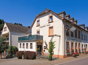 Hotel Landgasthof Simon