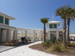 Villa Loggia at Destin Pointe