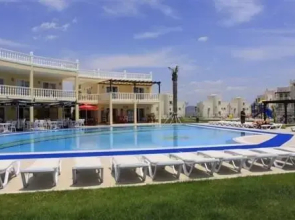 Bodrum Lajade Villas 2