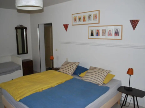 B&B Coup de Coeur