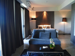 Inn Place Serviced Residence