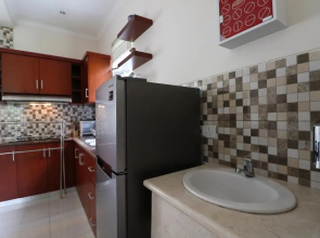 Diyar Villas Puncak M6/50