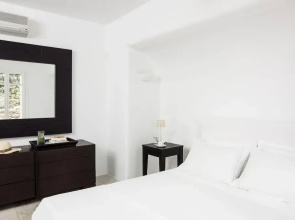 AGL Luxury Villas Mykonos Villa Aphrodite