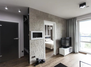 Apartament Bialystok