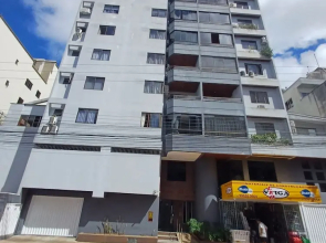 Residencial Irati - Balneário Camboriu