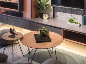 Arte Plus Residence Makeshome