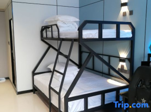 Jinzuo E-sports Homestay (Linyi Huitong Darunfa)