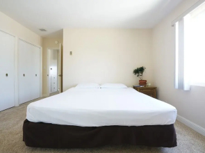 Respite in Playa del Rey