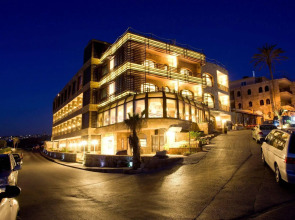 Byblos Sur Mer - Hotel