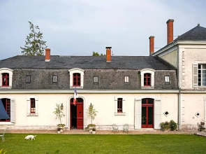 Chateau de Gouyas
