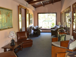 Park Hotel Mantiqueira