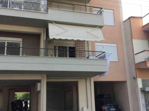 Apartment near the circuit of Serres and centre!!!