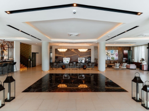 La Miniera Pool Villas Pattaya