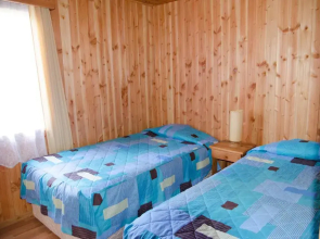 Cabañas Villa Los Troncos