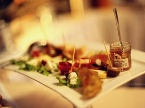 Ararat All Suites Hotel