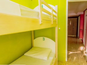 Katharina House Hostel