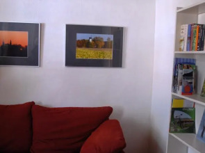 Vakantiehuis IJzendijke