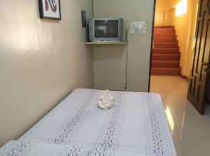 4As Kalibo Pensionne