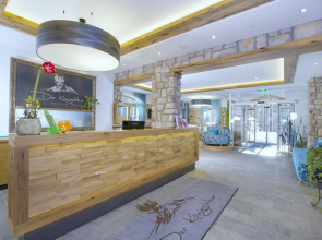 Berghotel Der Königsleitner - Adults only