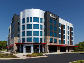 Hotel Indigo Tuscaloosa Downtown by IHG