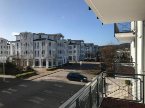 Ferienwohnung Nummer Eins Sellin