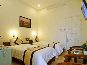 Full House Homestay Hoi An