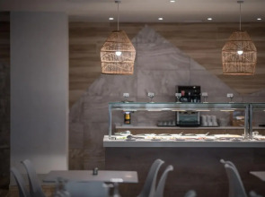 Narcissos Waterpark Resort